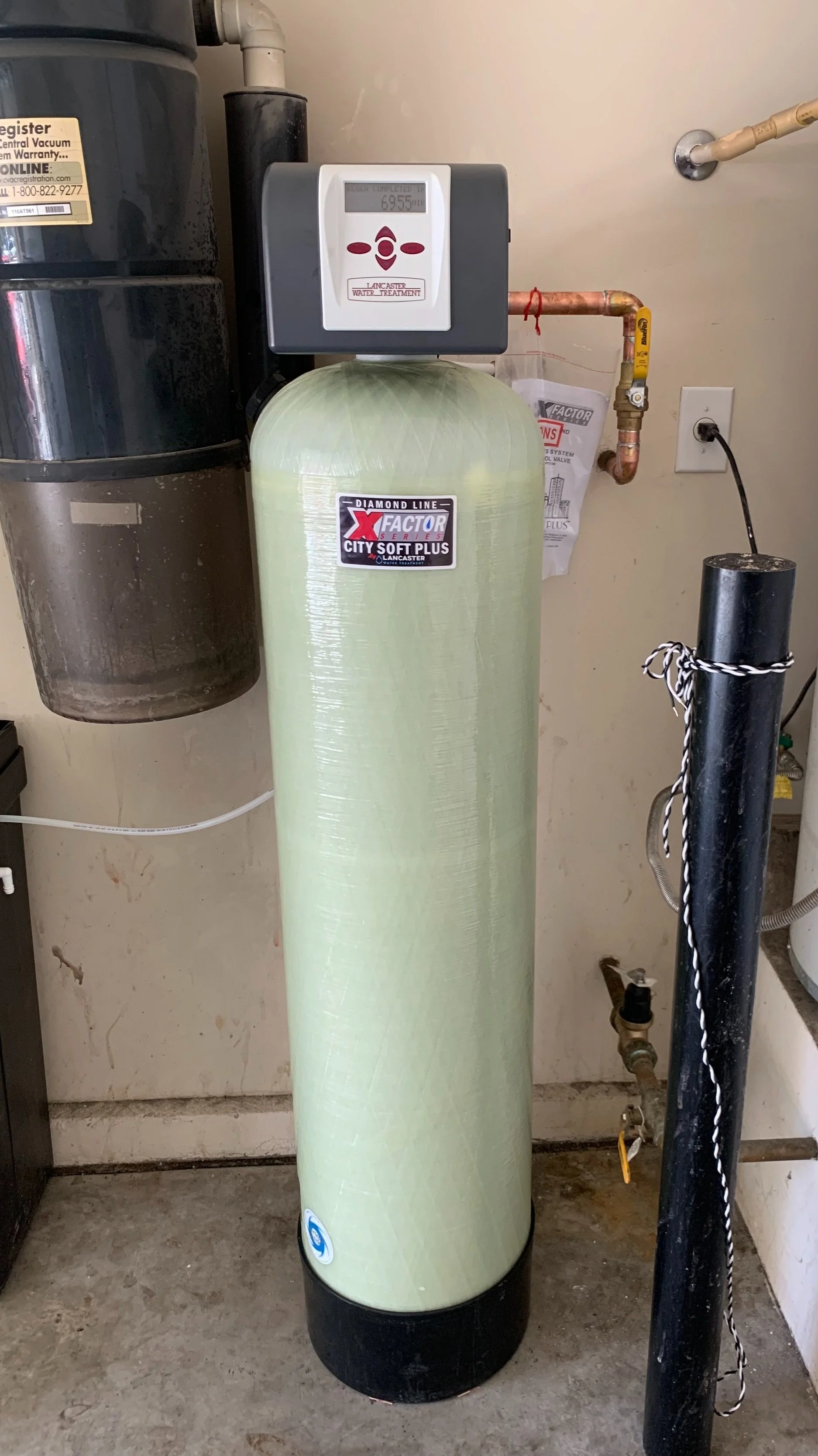 Water Filtration & Softener Systems in Ocala | Free Testing
