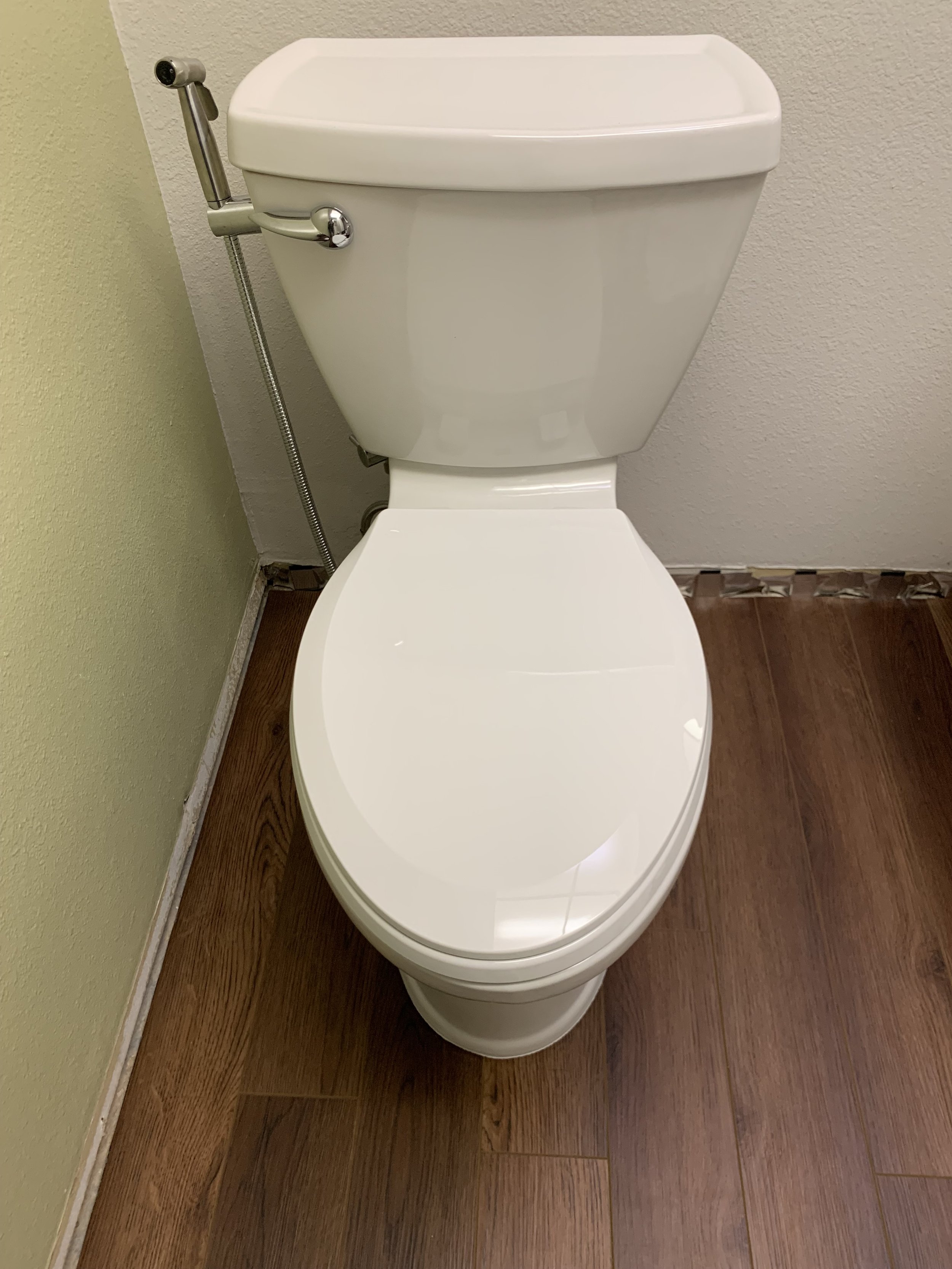 Clogged Toilet Drain Repairs In Ocala, FL