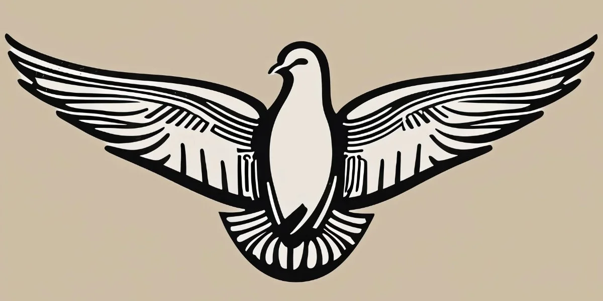 What Do White Doves Symbolize In Christianity? — Dove Release Near Me