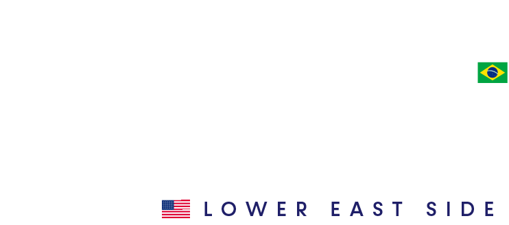 Capoeira Guatambu - Lower East Side