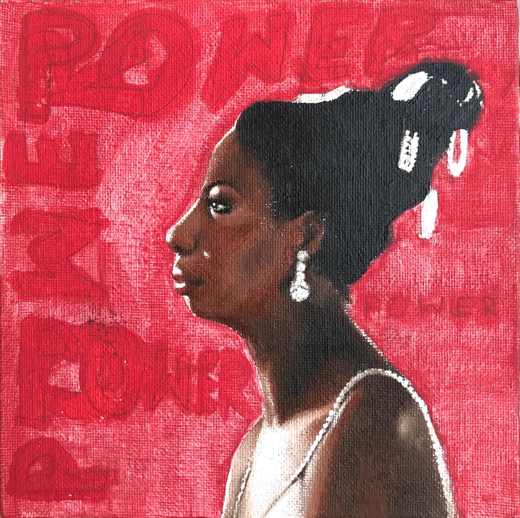 Acrylic
5x5,
2020
