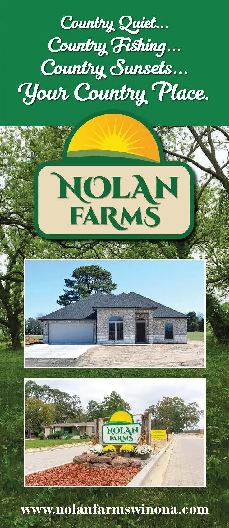Nolan Farms