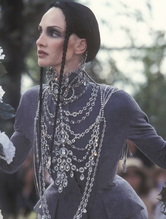 John Galliano for The House of Dior, Autumn/Winter 1997, Haute Couture