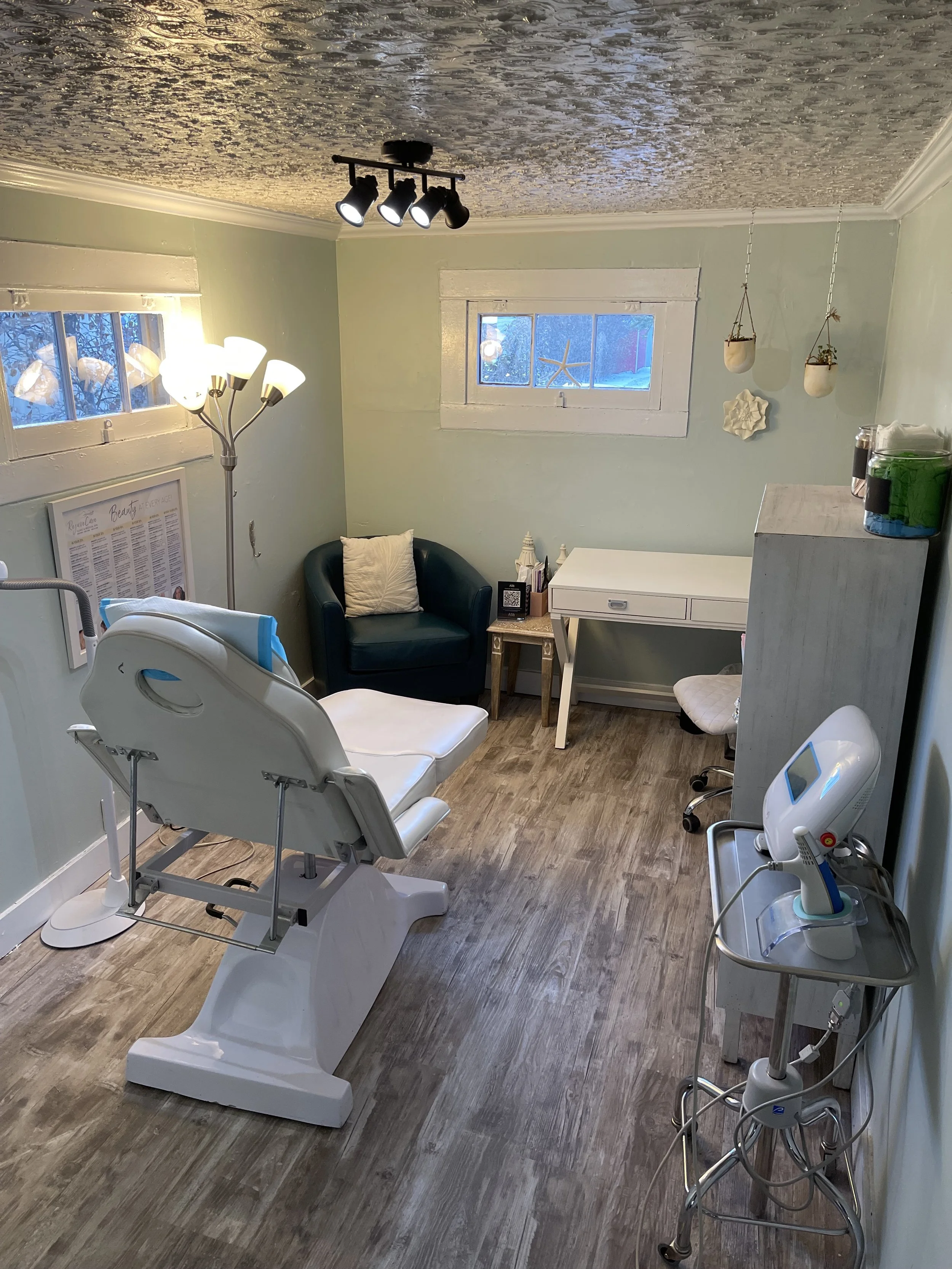 Our Spa — ReJuveCare Clinic and Medical Spa