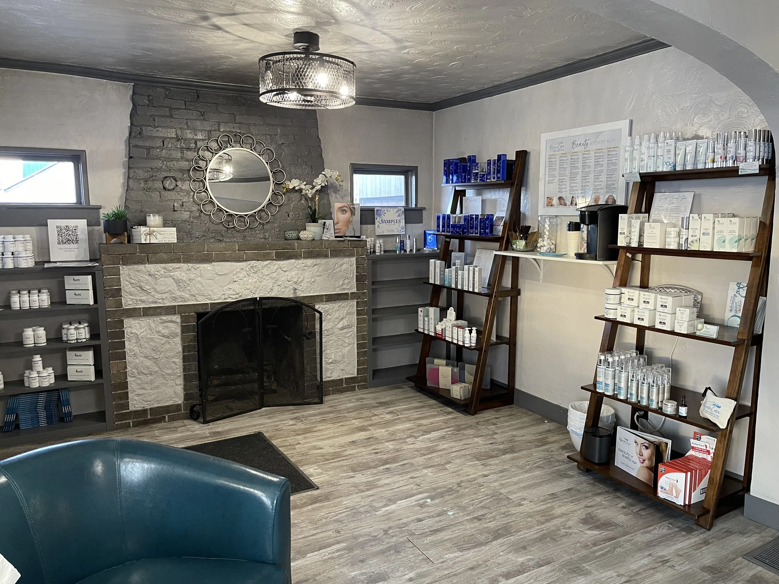 Our Spa — ReJuveCare Clinic and Medical Spa