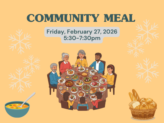Community Meal