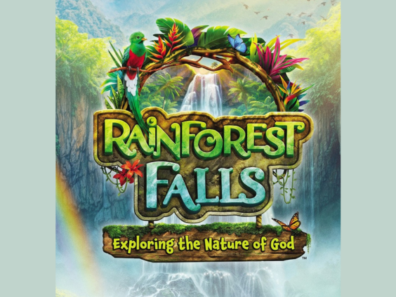 Rainforest Falls VBS