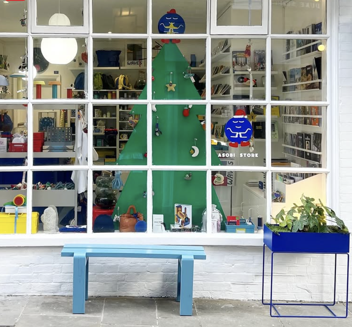 Asobi Store