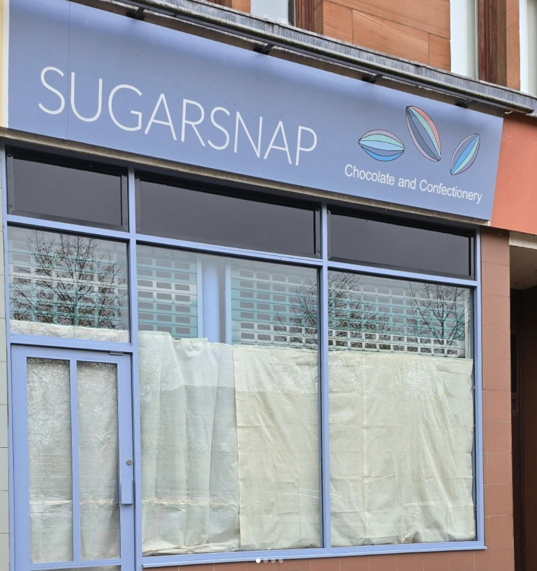 Sugar Snap