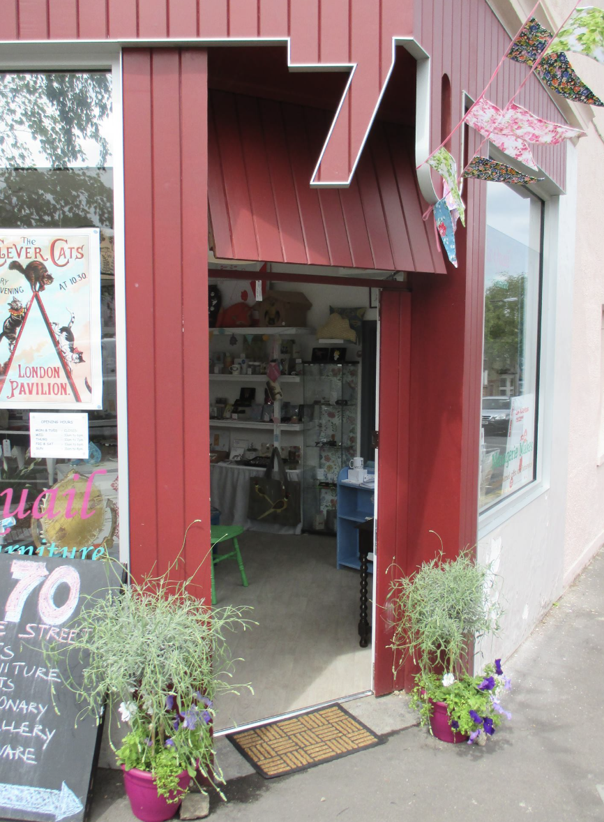 No70HoeSt