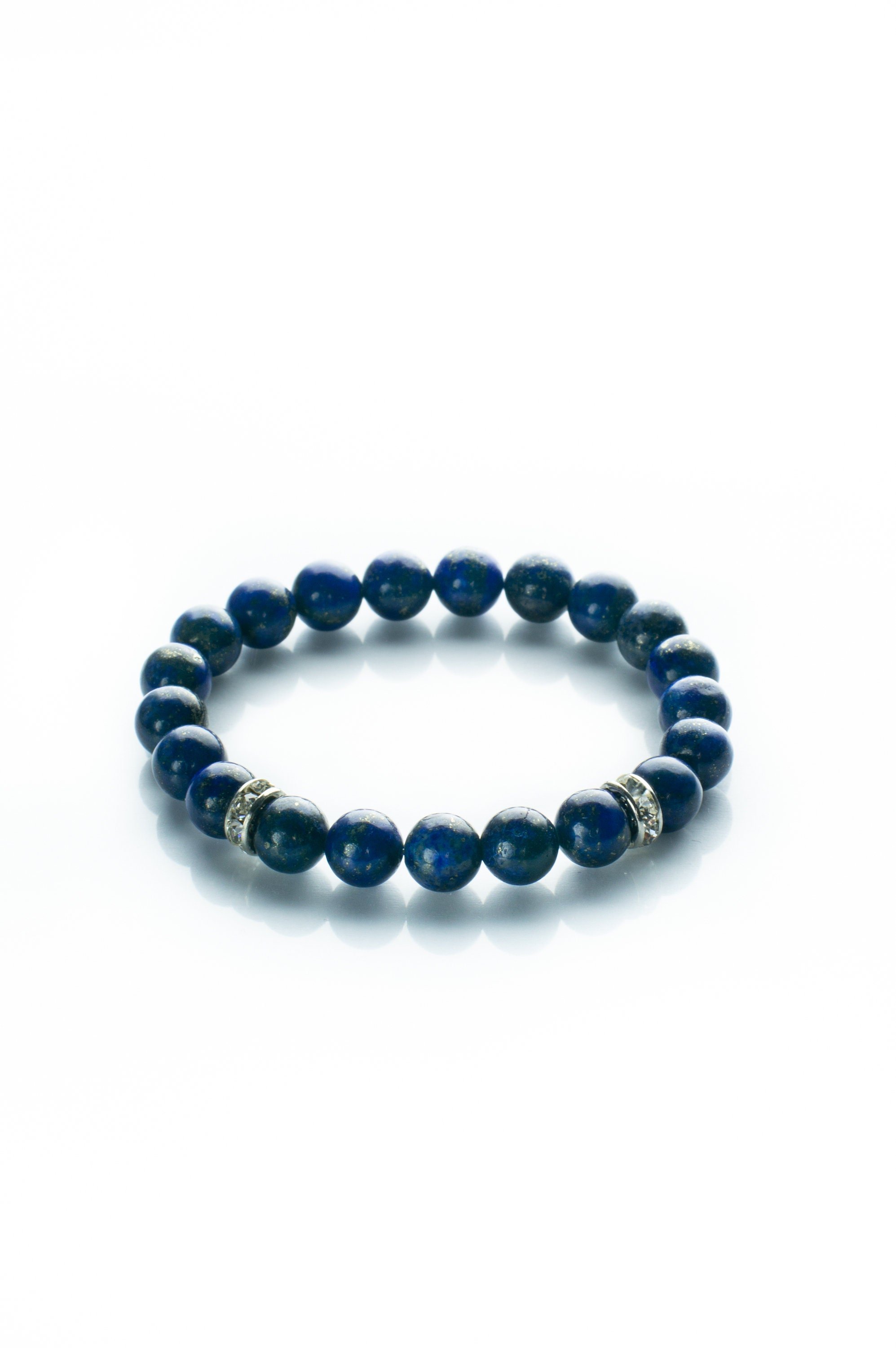 Lapiz Lazuli bracelet