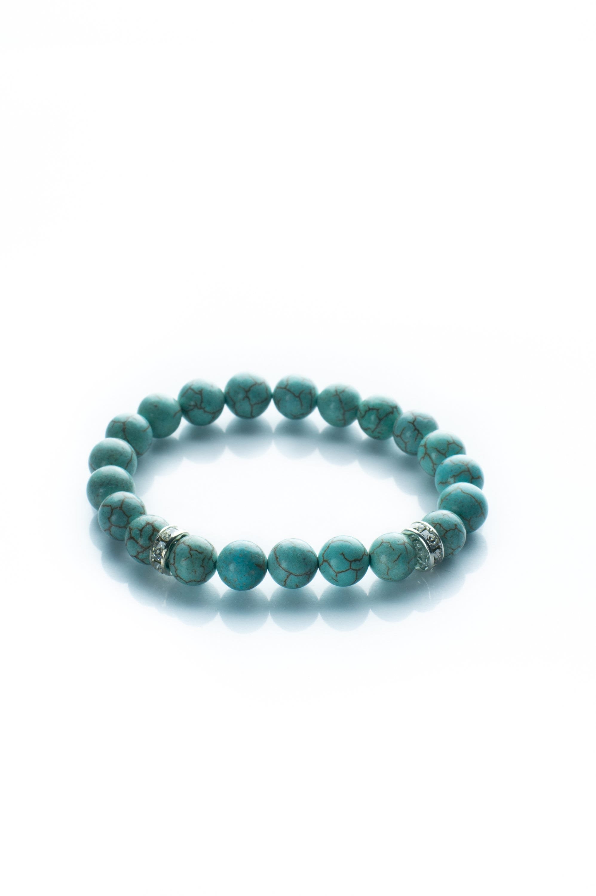 Turquoise bracelet