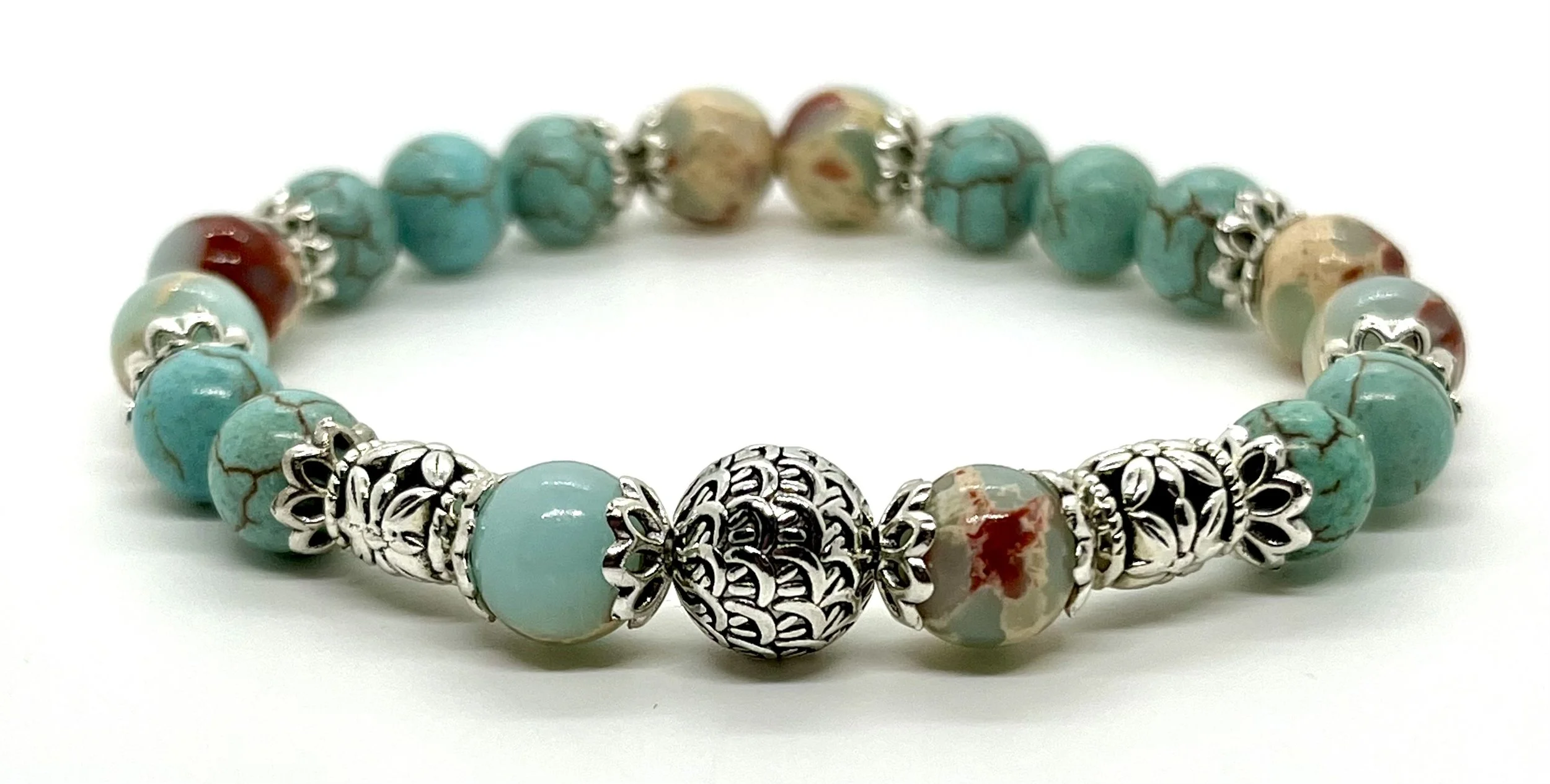 Pick & Mix stack (3 bracelets)