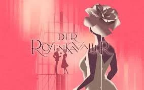 Ensemble - Der Rosenkavalier - Garsington Opera Festival
