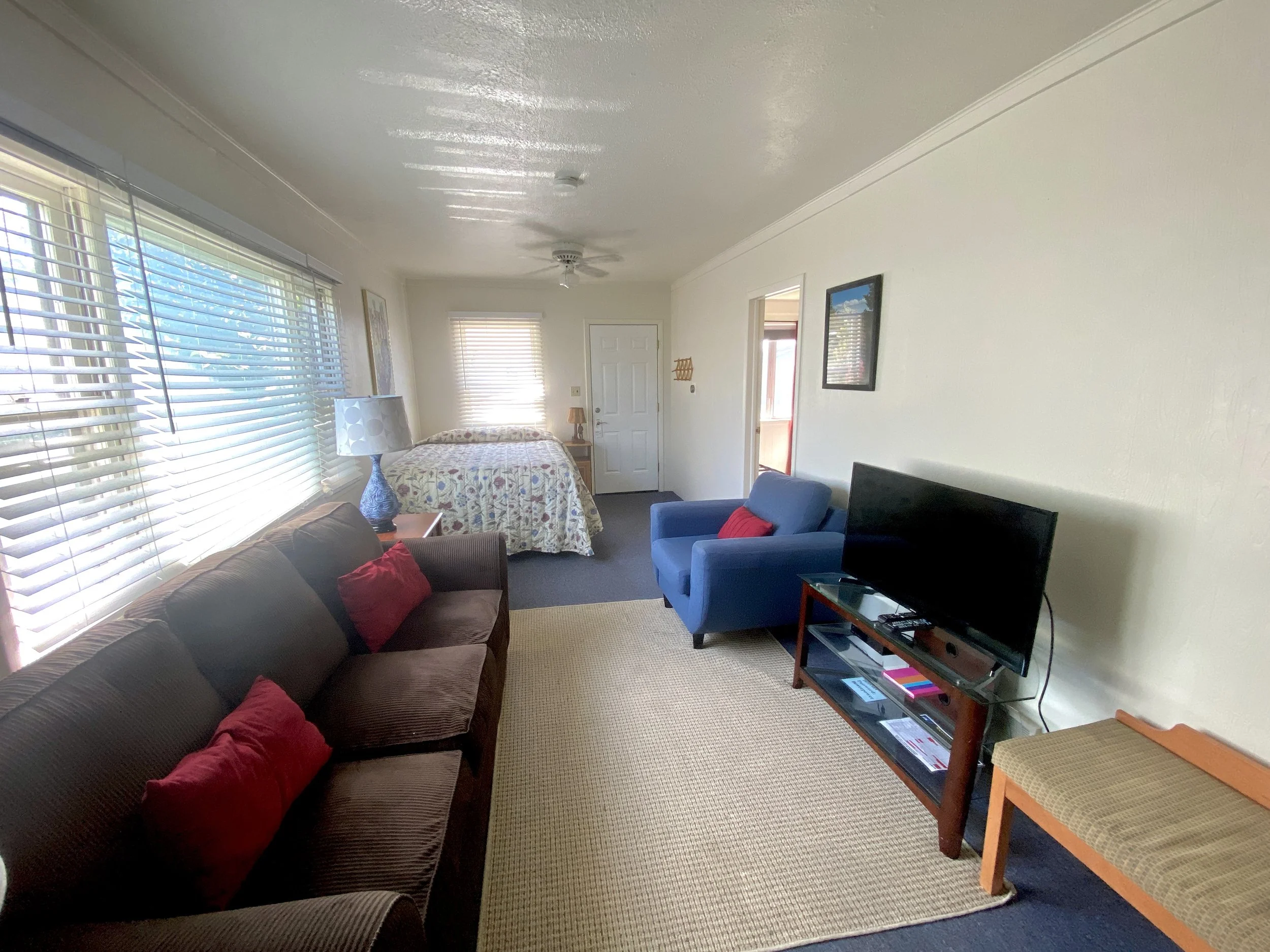 Cabins — Greybull Motel