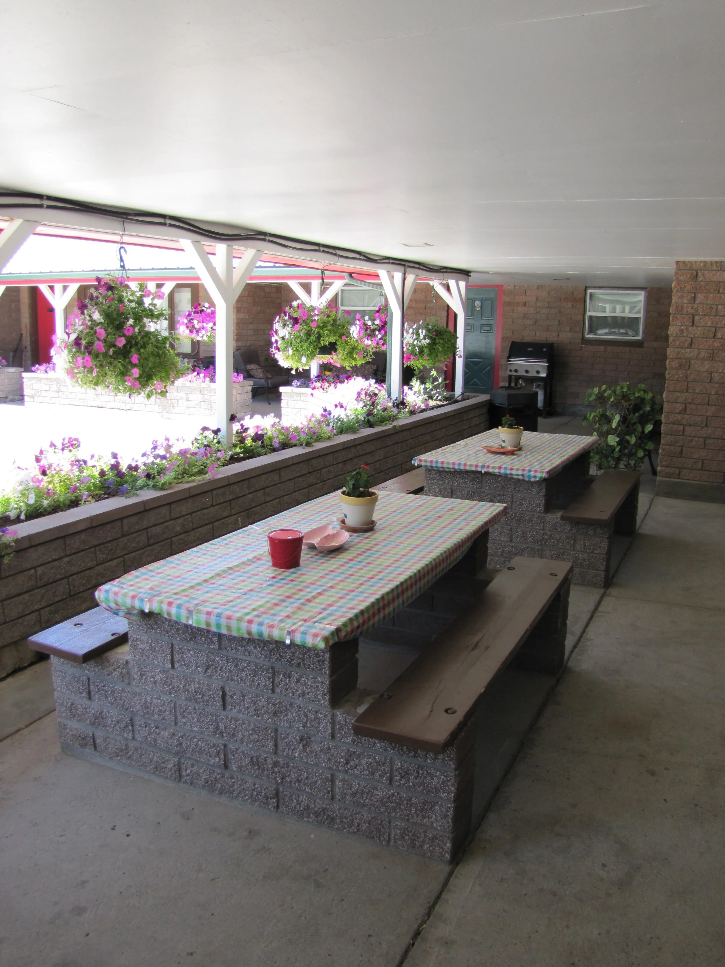 Photos — Greybull Motel