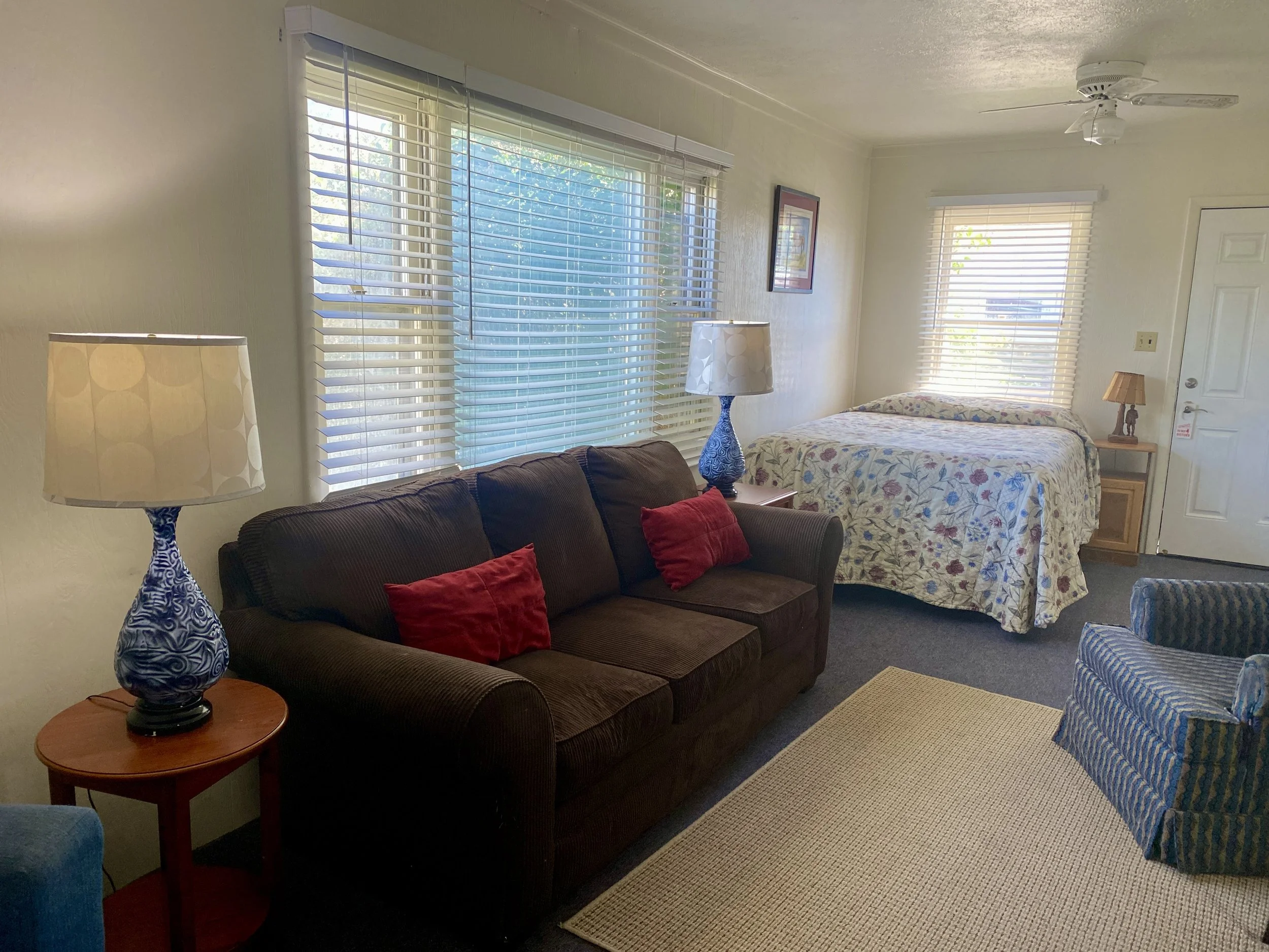 The Bungalow