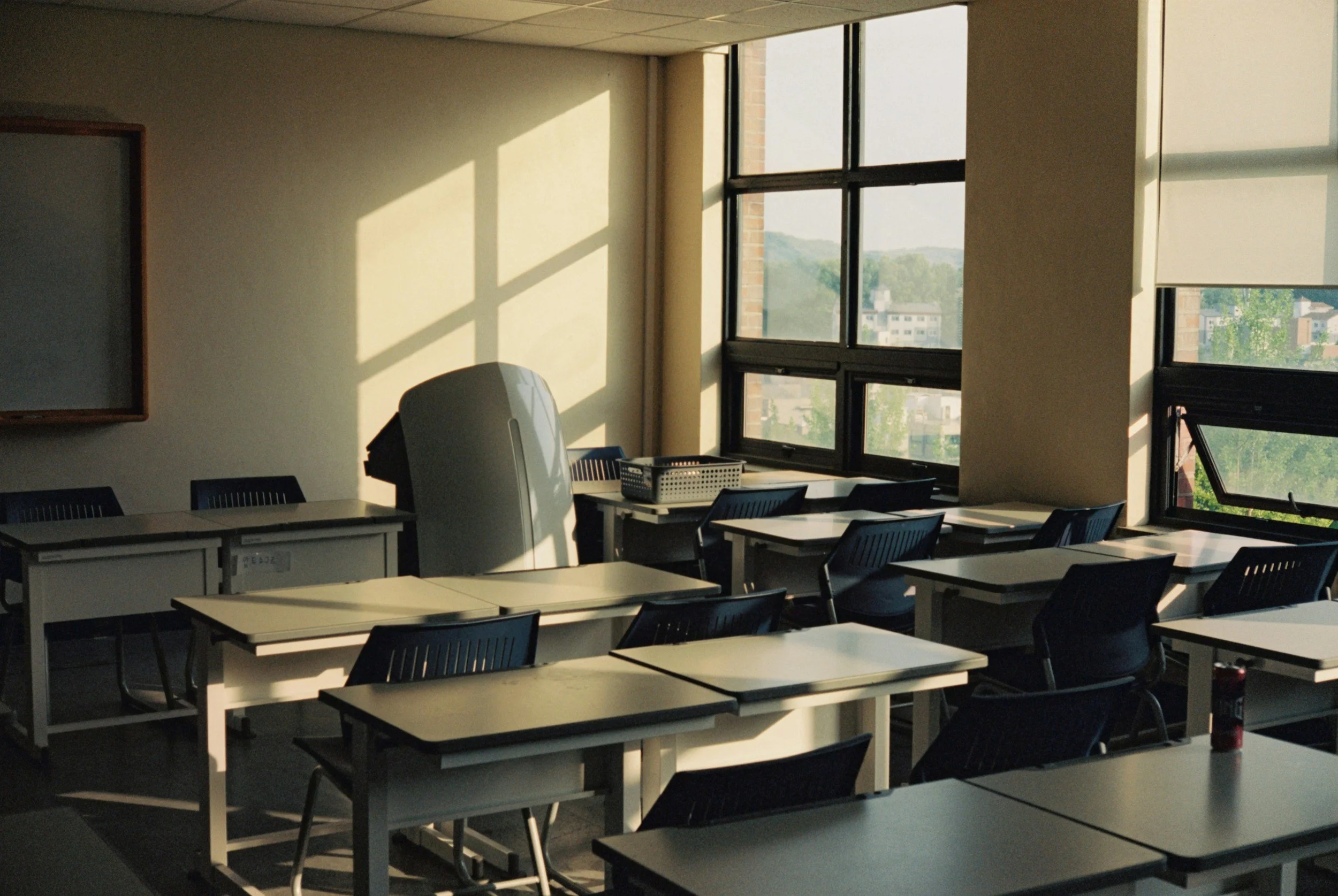 School Cleaning Priorities for Educational Facilities