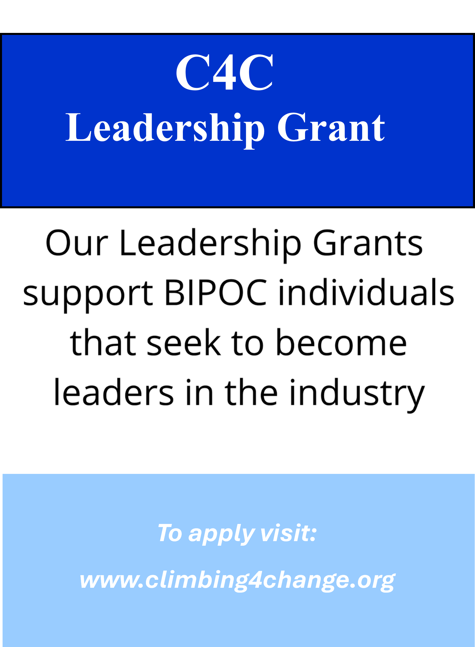 C4C Leadership Grant.png