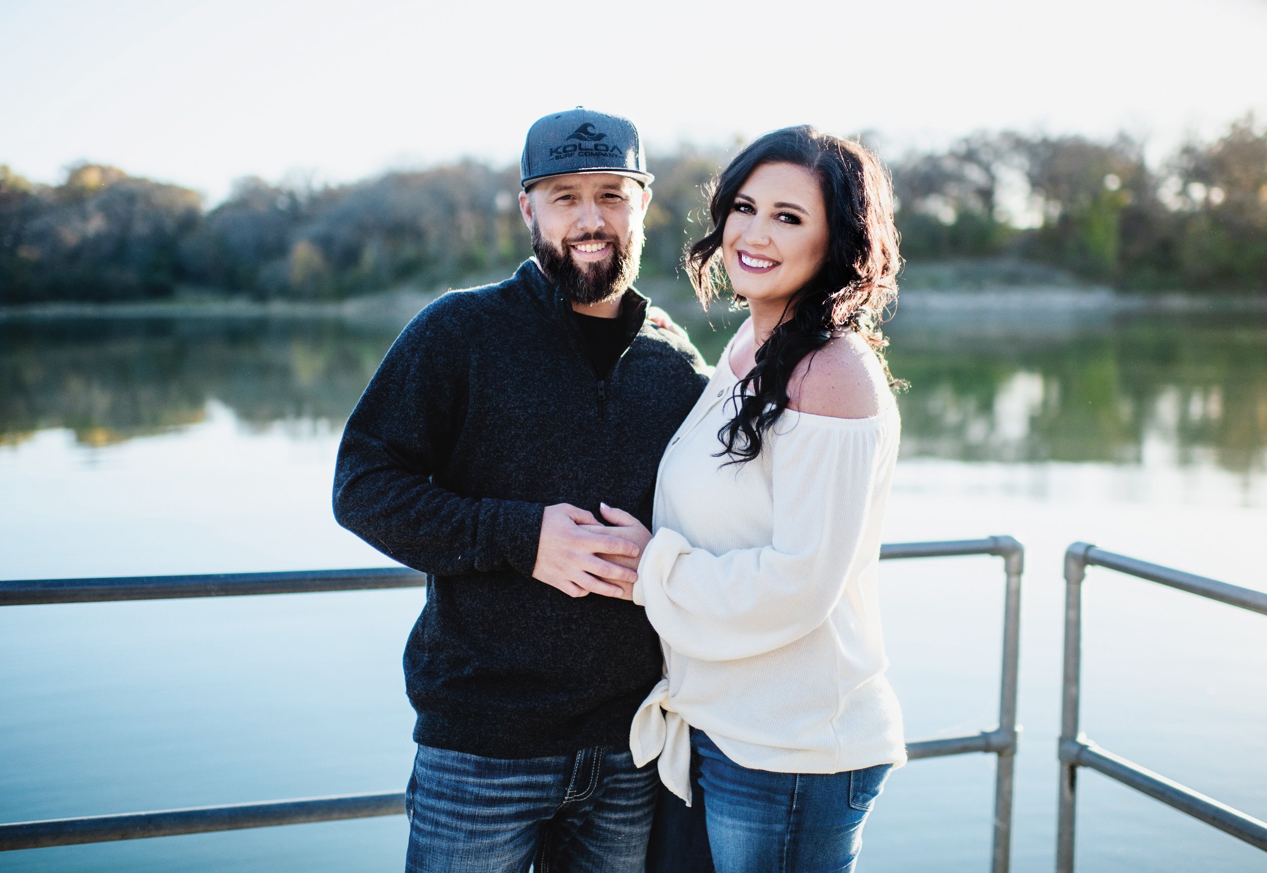 About 1 — TRIGON INSURANCE AGENCY