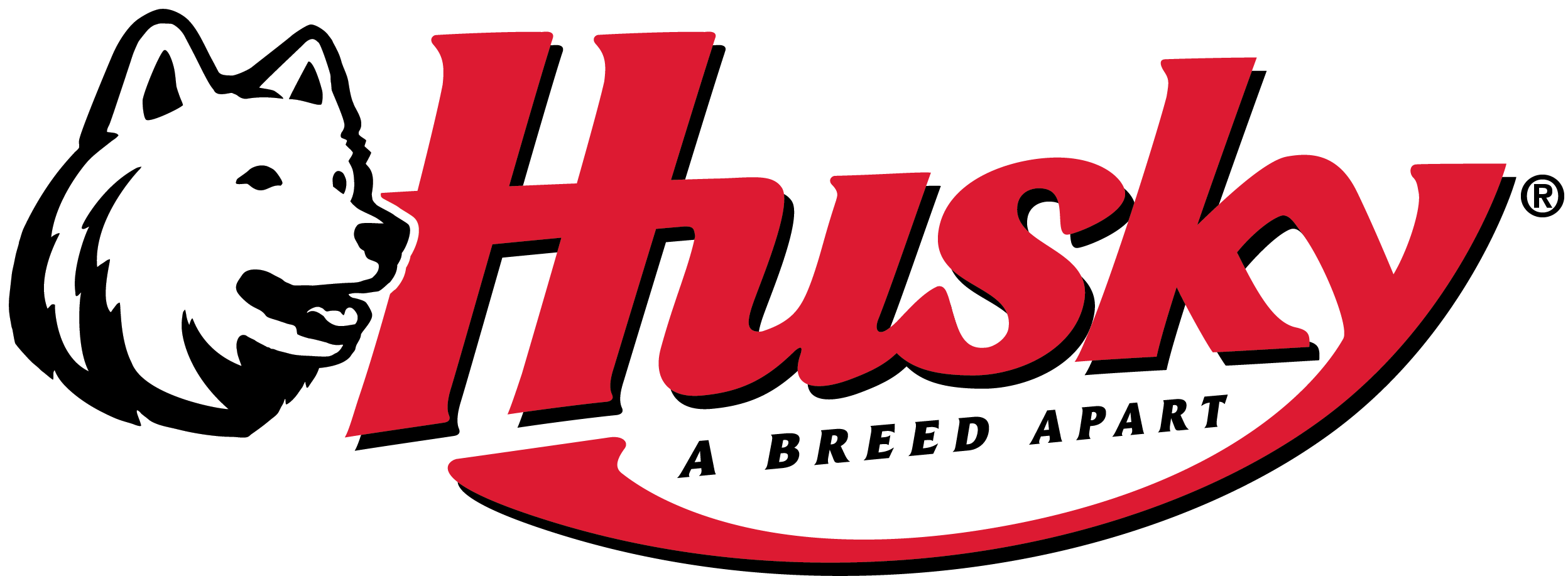 Husky logo.png