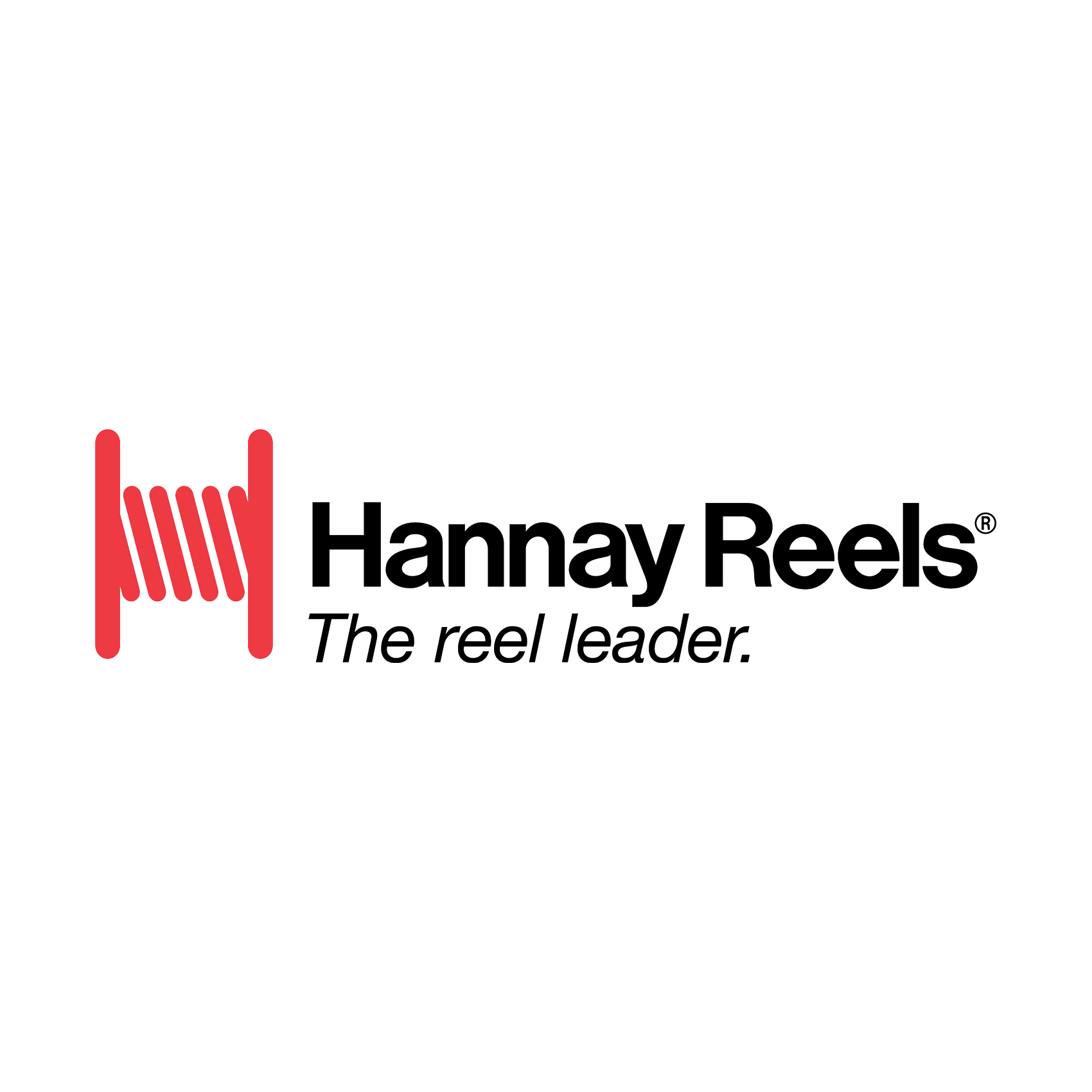 Hannay Reels the Reel Leader Logo.png
