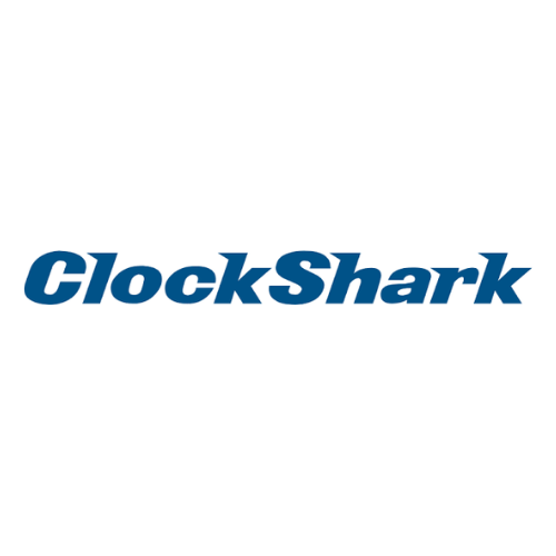 Clockshark Logo