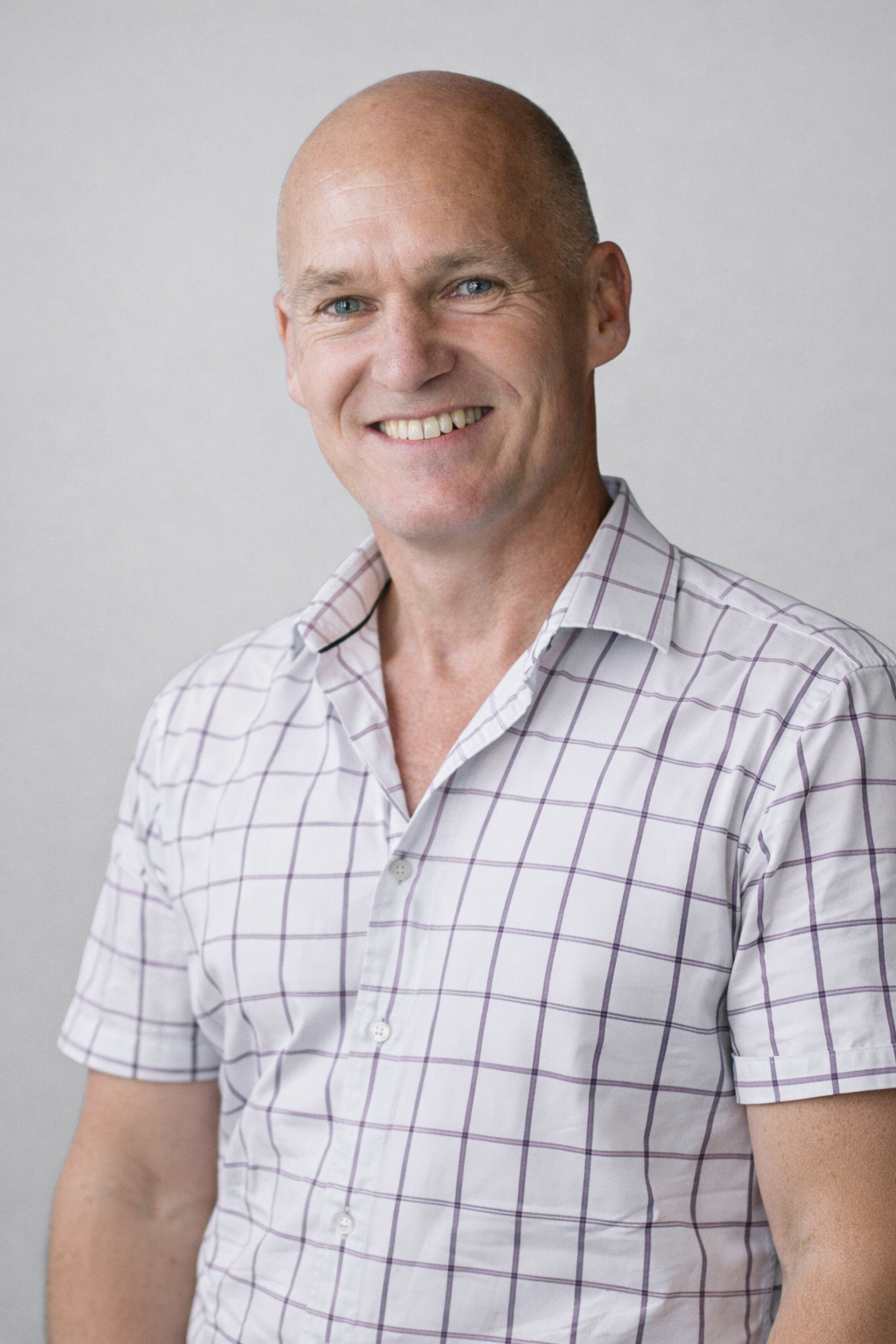 Rob Laidlaw - Profile Picture