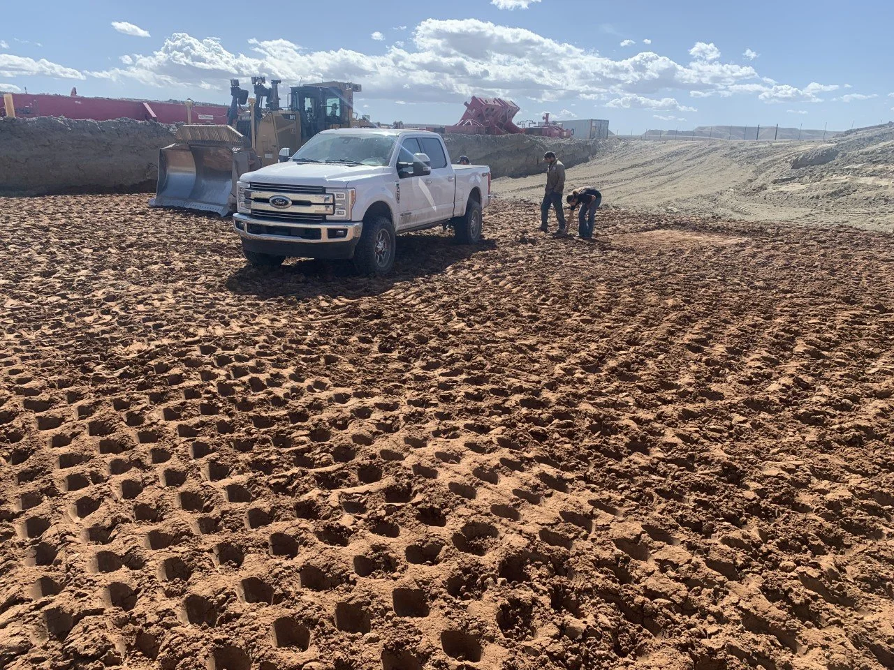 SNOWSHOE ENGINEERING COMPANY