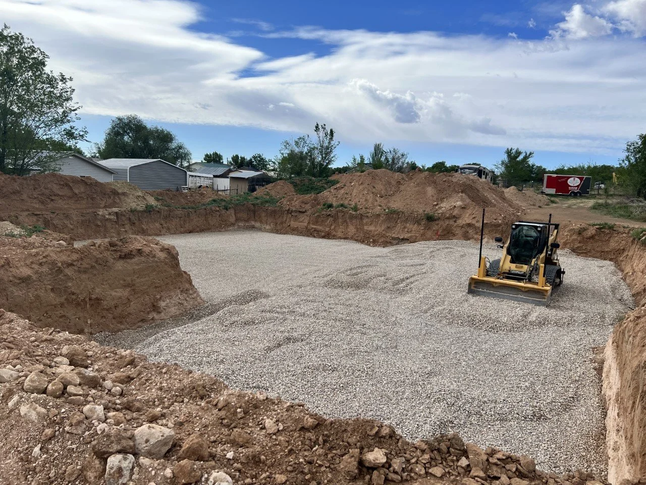 SNOWSHOE ENGINEERING COMPANY