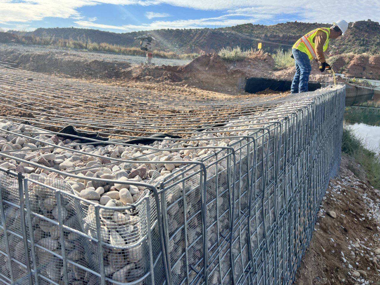 SNOWSHOE ENGINEERING COMPANY