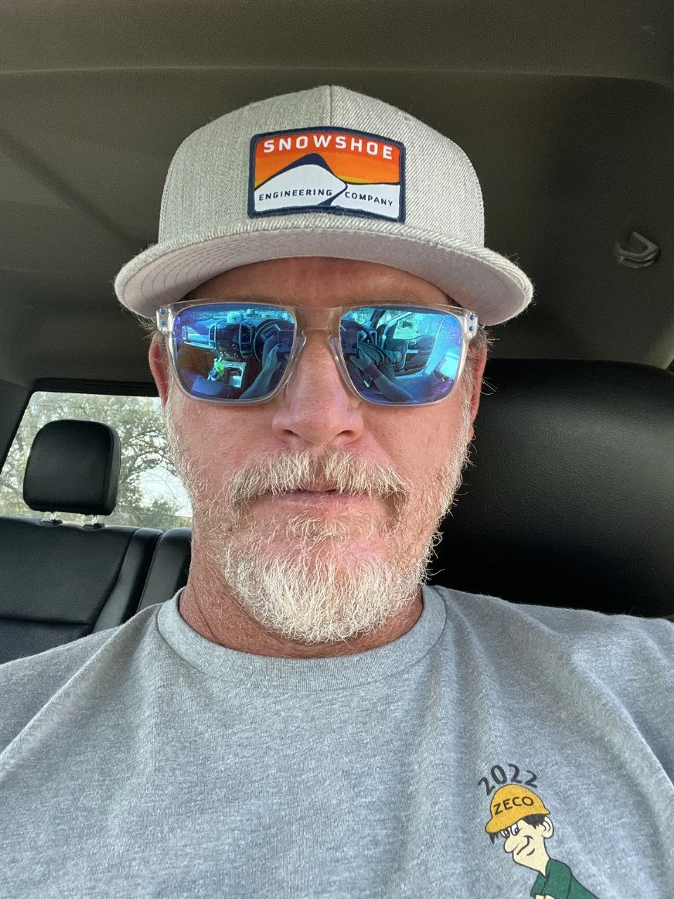 SNOWSHOE ENGINEERING COMPANY