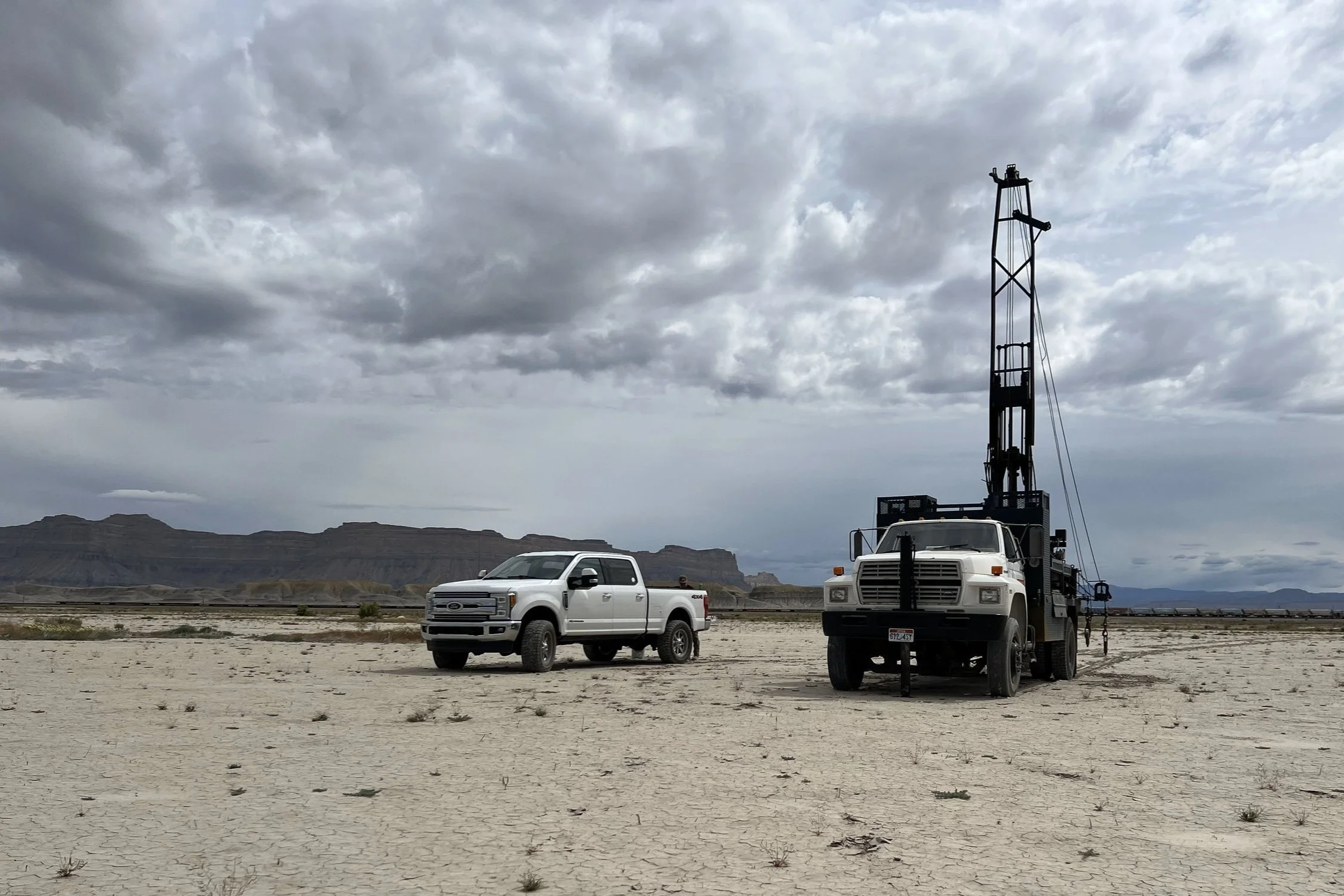 SNOWSHOE ENGINEERING COMPANY