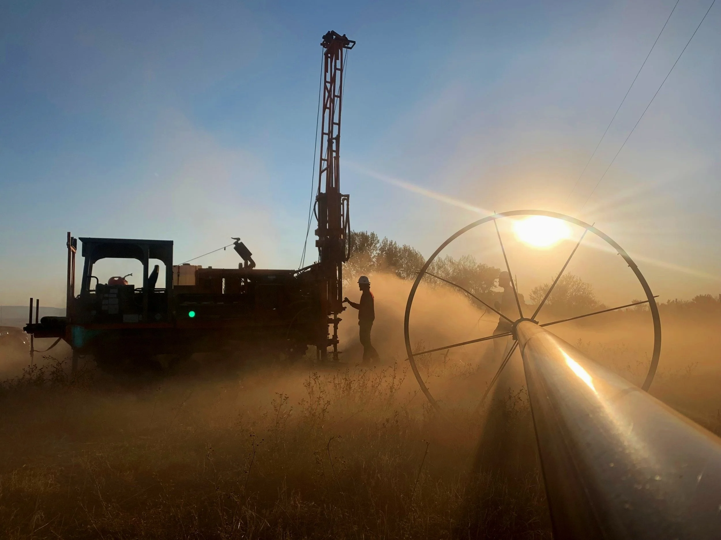 SNOWSHOE ENGINEERING COMPANY