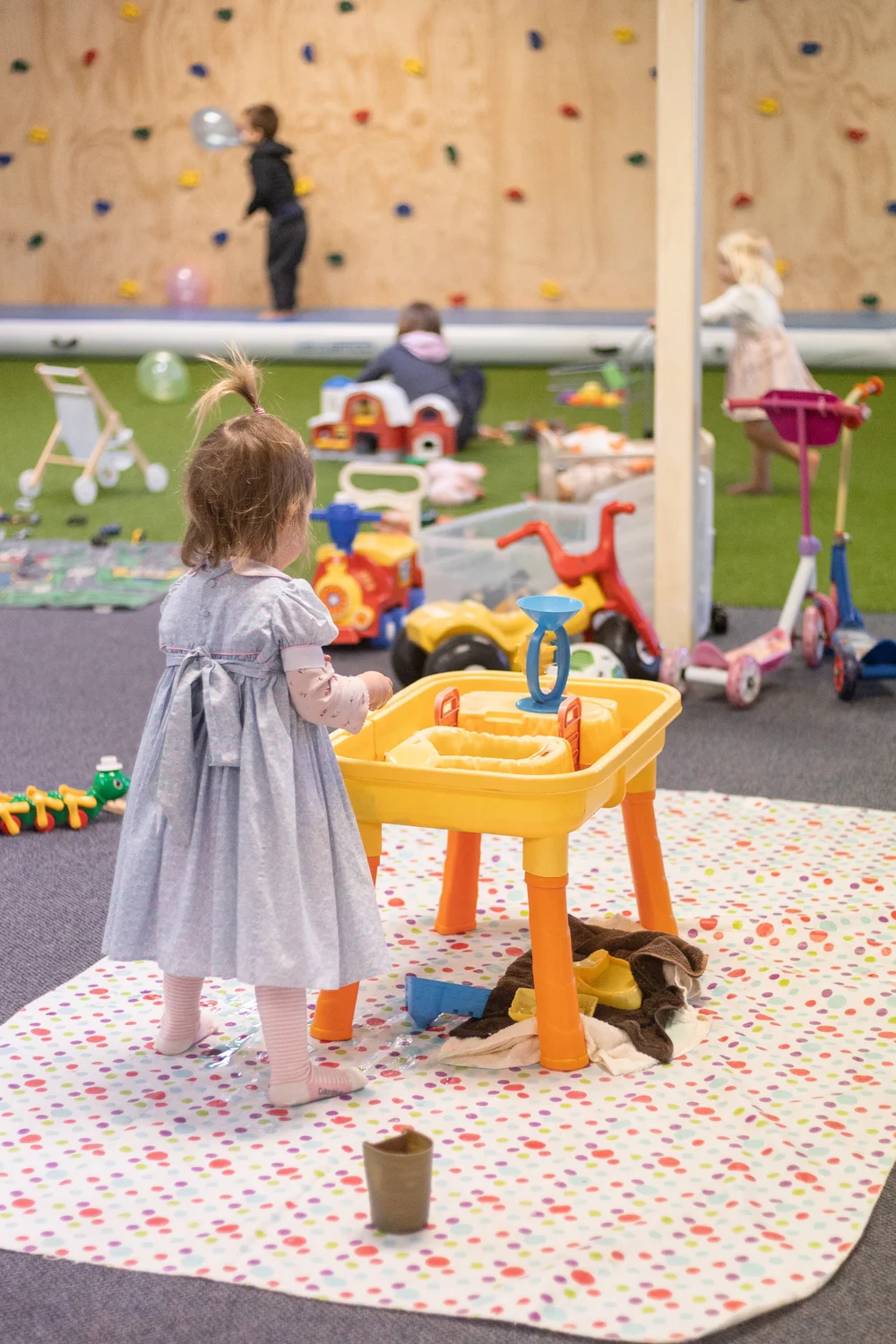 rachel atherton house