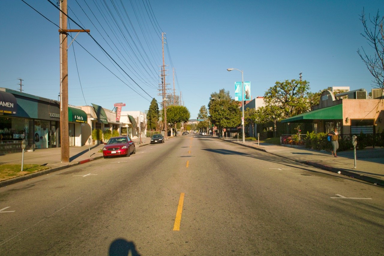 Sawtelle (original)