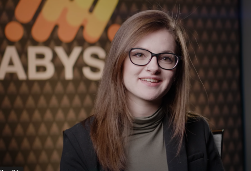 Behind the scenes (Live studio sessions)