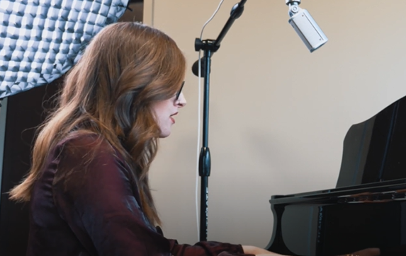 Math (Live Studio Session)