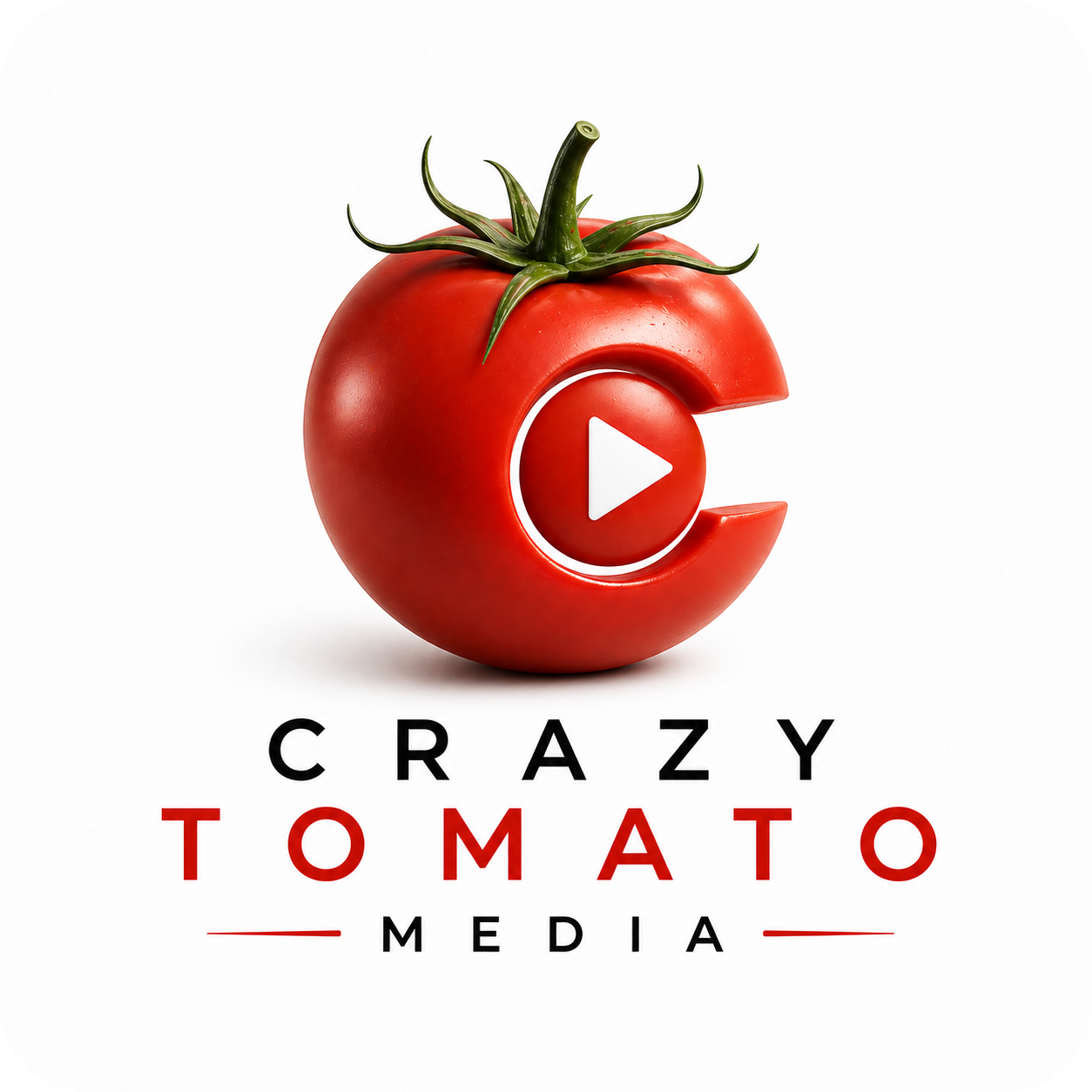 crazy tomato media