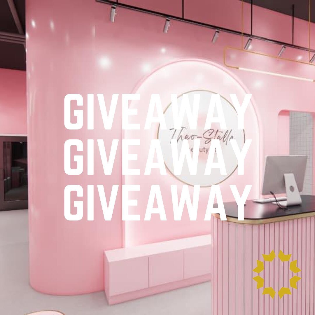 GIVEAWAY ALERT! Time for a little self-care? 🙋&zwj;♀️​
​
You&rsquo;re in luck because @theostellabeautybar is now open in King George Hub, and they're giving you the chance to win a Manicure Package called &quot;The Renew + Gel Package&quot;. 

The 