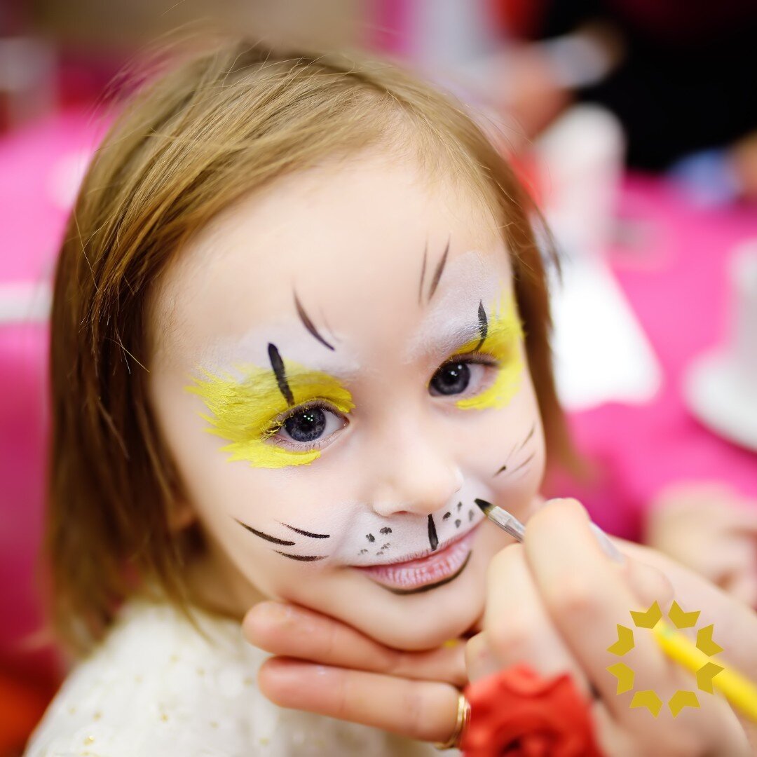 Today is the day! Visit King George Hub today from 11AM to 1PM with your child for facepainting and balloon animal fun.​⁠
​⁠
Hope to see you at this fun, free event! 🎉🎨🎈​⁠
⁠
#FamilyFun #FacePainting #BalloonAnimals #CreateMemories #KingGeorgeHub #
