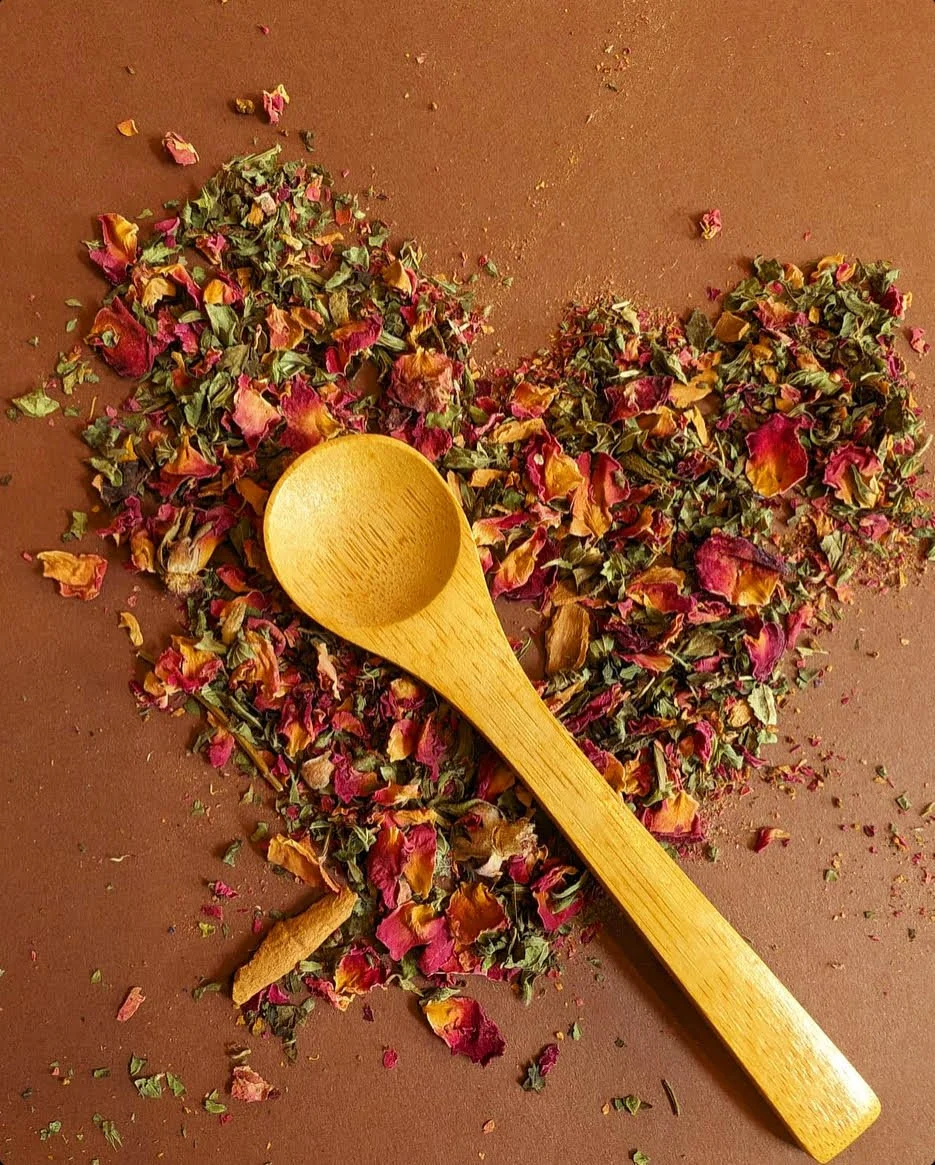 Prenatal Blend