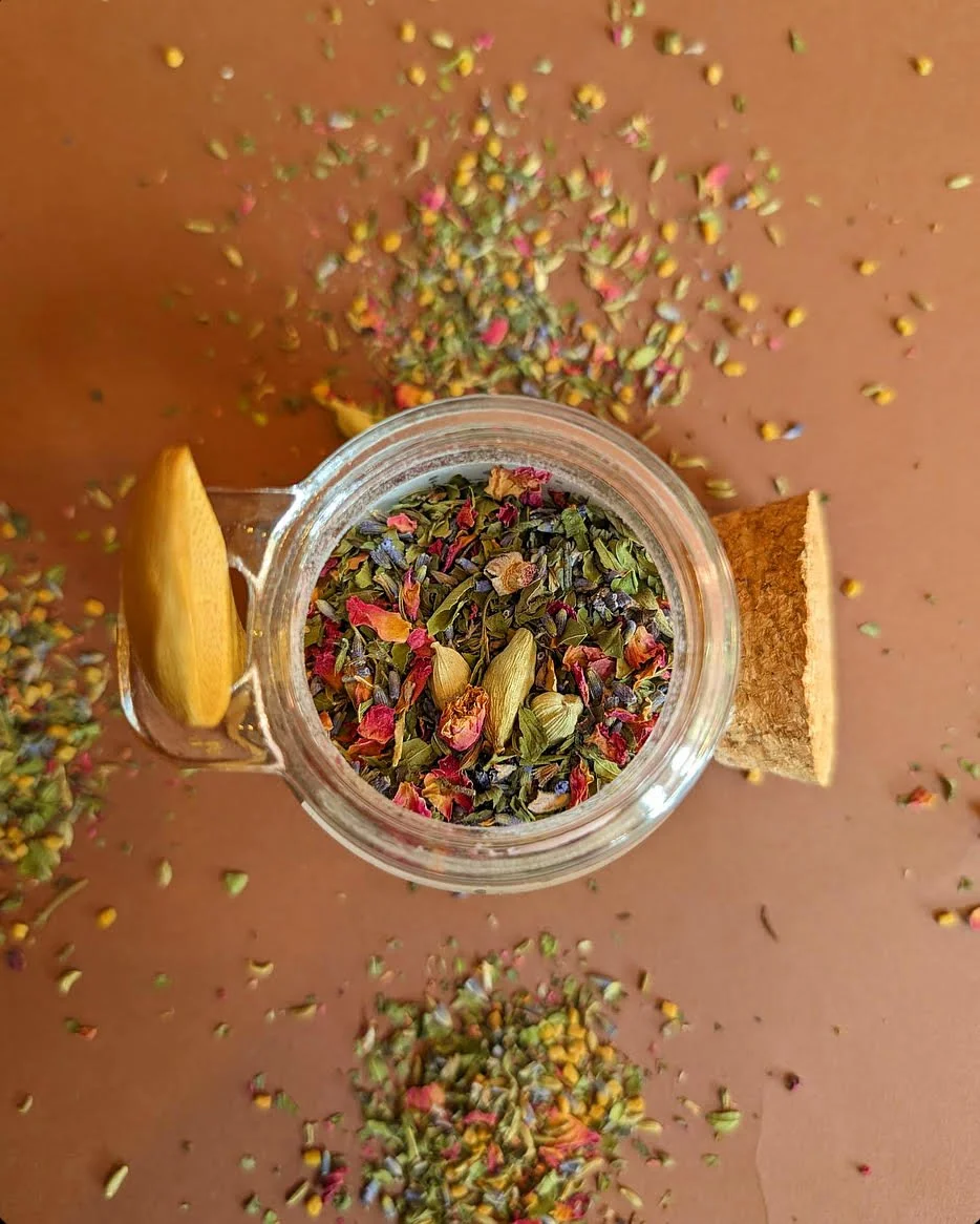 Postpartum Blend