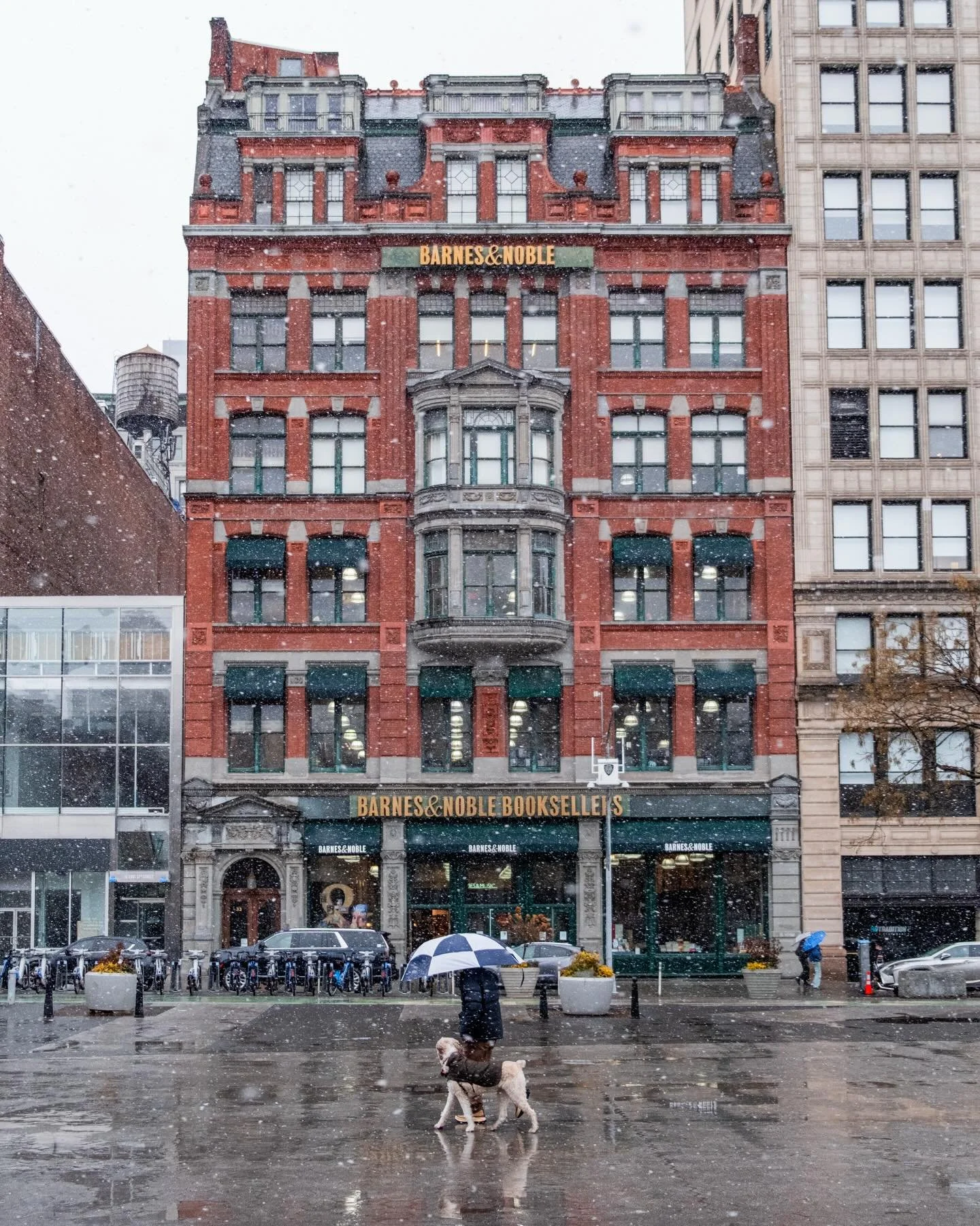 HOW IT STARTED &bull; February 22, 2026 &bull; Fuji X-T5