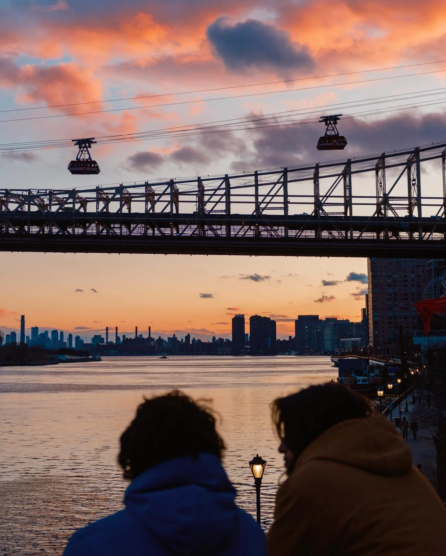 JANUARY IN NYC! &bull; 2026 &bull; Fuji X-T5