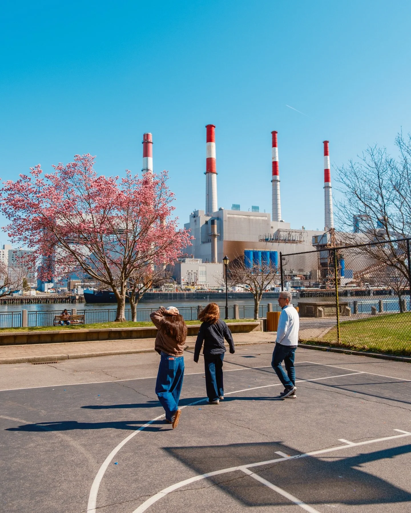 10 shots from the last weekend in March &bull; NYC &bull; Fuji X-T5

@fujifilmx_us @fujifilm_instax_northamerica