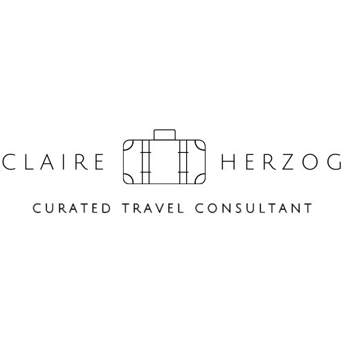 Claire Herzog - Curated Travel Consultant