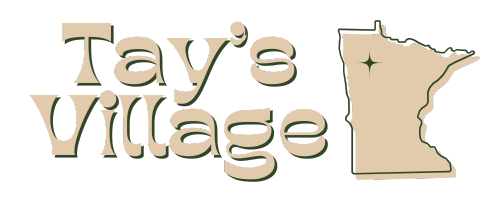 Tay&#39;s Village