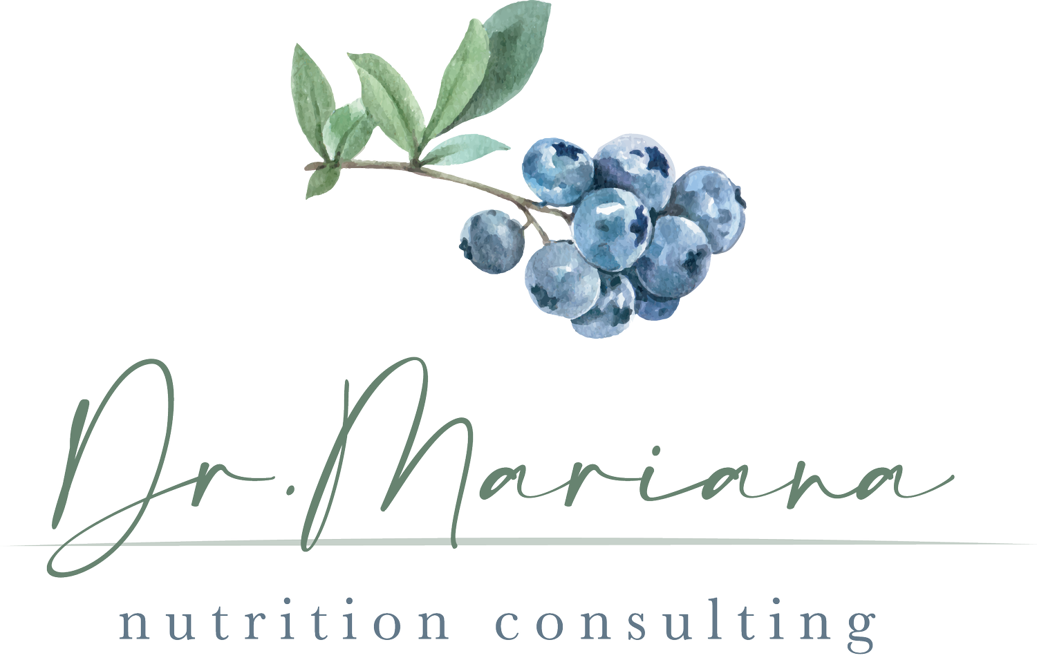 Dr. Mariana