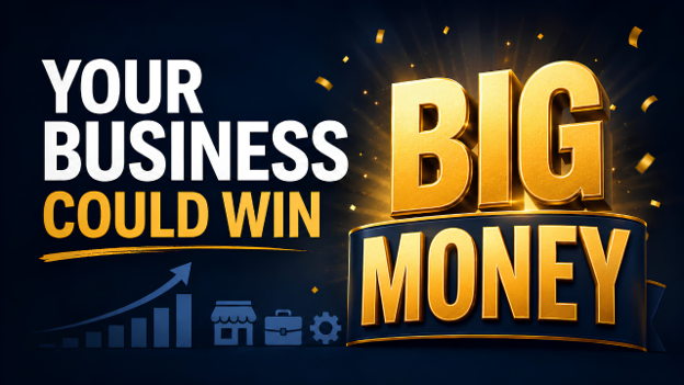 Need Money for Your Small Business?
